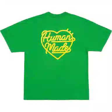 HUMAN MADE SS24 T