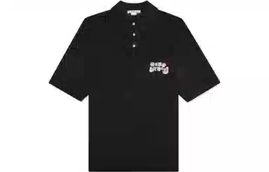 Acne Studios SS23 Polo