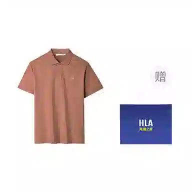 HLA Chic Ageless POLO