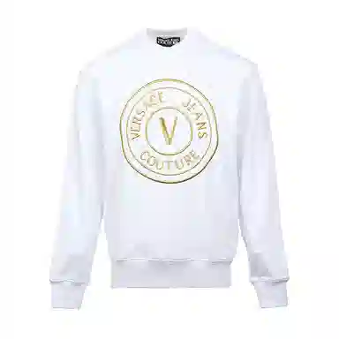 VERSACE JEANS COUTURE SS24 Logo