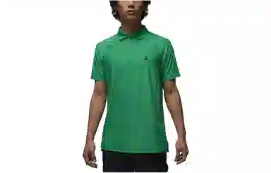 Jordan LogoPolo
