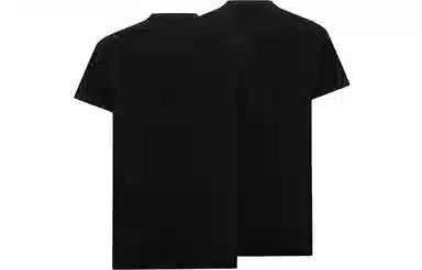 EMPORIO ARMANI Logo SS24 T 2