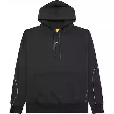 Nike x NOCTA Hoodie Black