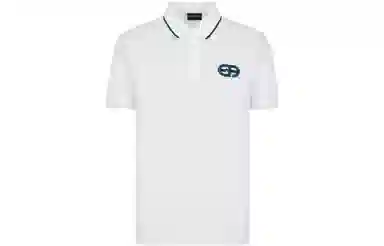 EMPORIO ARMANI FW22 Polo