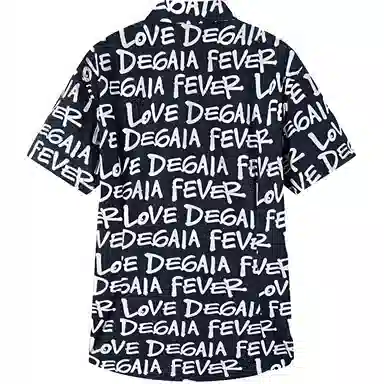 DEGAIA SS24