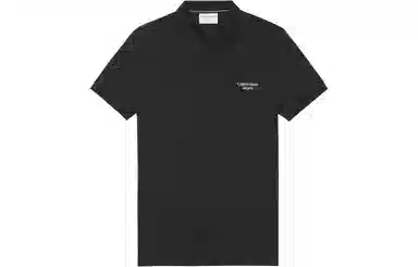 CKCalvin Klein SS22 LogoPolo