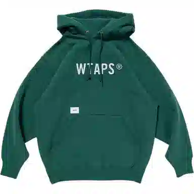 WTAPS Hoodie