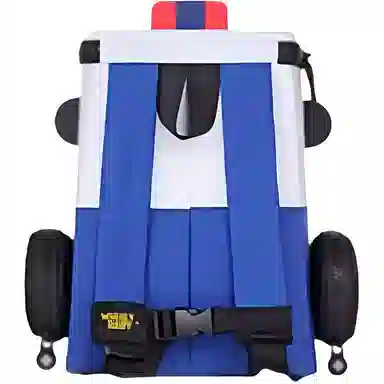 WHEELY BABY+