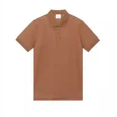 Burberry Polo Brown