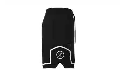 Li-Ning Shorts Black