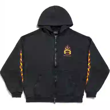 Balenciaga FW24 Logo