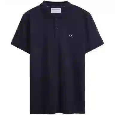 CKCalvin Klein LogoPolo