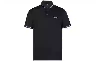 ARMANI EXCHANGE SS22 LogoPolo