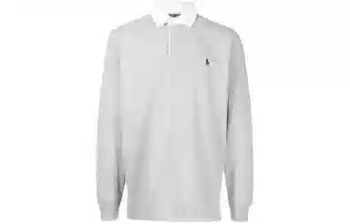 Polo Ralph Lauren SS22 LogoPolo