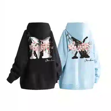 M&X Hoodie