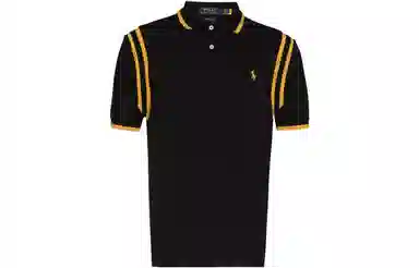 Polo Ralph Lauren SS22 LogoPolo
