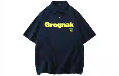 GROGNAK LogoPolo
