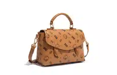 MESUCA Sanrio kitty PU