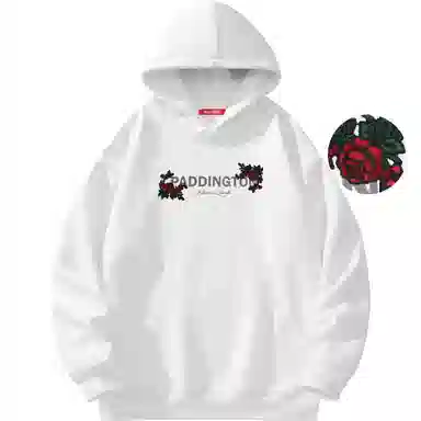 Paddington Bear Hoodie