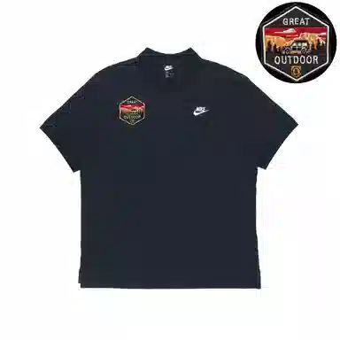 Nike Polo