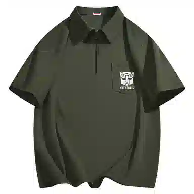 TRANSFORMERS POLOtvibe5APOLO