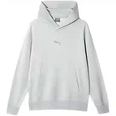 PUMA ESS HOODIE FT
