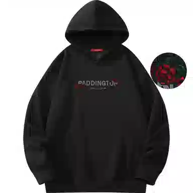 Paddington Bear Hoodie