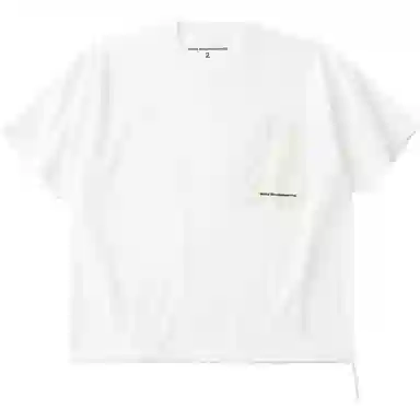 White Mountaineering T