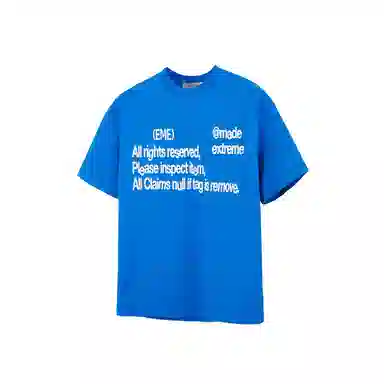 MADE EXTREME T