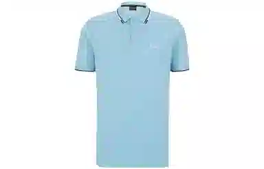 HUGO BOSS SS23 Polo