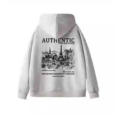 URBAN AUTHENTIC logo
