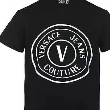 VERSACE JEANS COUTURE SS22 LogoT