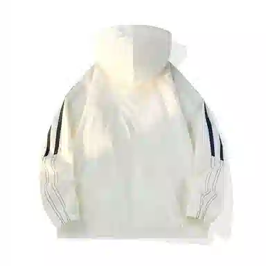 SNOW FLYING UPF50+LOGO