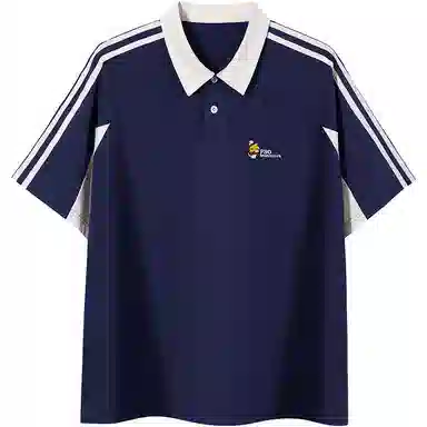 PSO Brand Polo