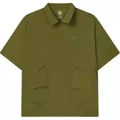 FILA Fitness Polo
