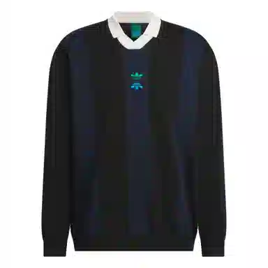 adidas originals Rolling Links SS24 logo