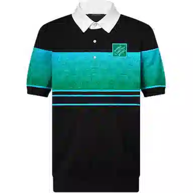 LOUIS VUITTON SS25 LogoPolo