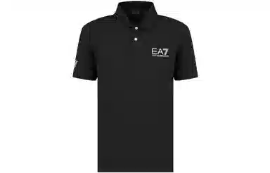 EMPORIO ARMANI EA7 FW23 LogoPolo