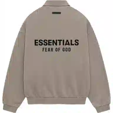 Fear of God Essentials FW24 Holiday Core Polo
