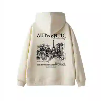 URBAN AUTHENTIC logo