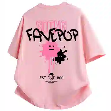 FAVEPOP T