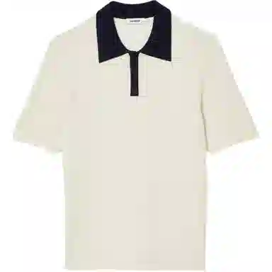 Sandro Polo Shirt