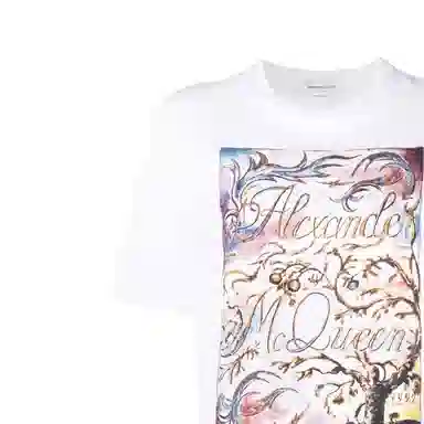 Alexander McQueen T