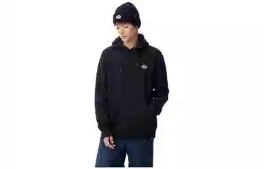 Dickies Logo