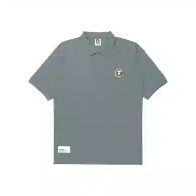 Aape SS23 Polo Shirt