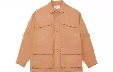 Carhartt WIP Military Long Sleeve Shirt