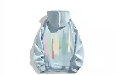 URBAN AUTHENTIC Meteor Print T-Shirt