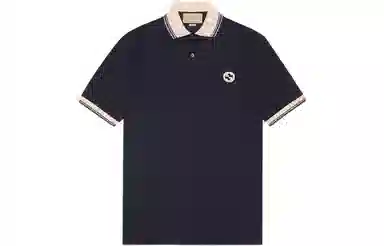 GUCCI SS24 Polo