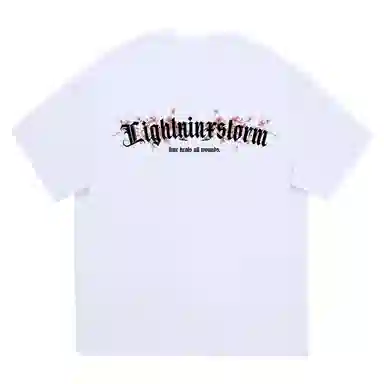 Lightning X Storm T