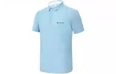 FILA x McLaren SS23 Polo